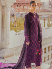 Rajbari Premium Chikankari Autumn / Winter