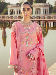 Rajbari Premium Chikankari Autumn / Winter