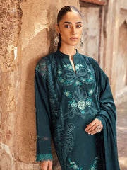 Rajbari Premium Chikankari Autumn / Winter