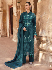 Rajbari Premium Chikankari Autumn / Winter