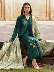 Rajbari Premium Chikankari Autumn / Winter