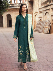 Rajbari Premium Chikankari Autumn / Winter