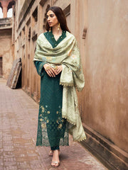 Rajbari Premium Chikankari Autumn / Winter