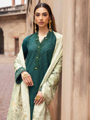 Rajbari Premium Chikankari Autumn / Winter