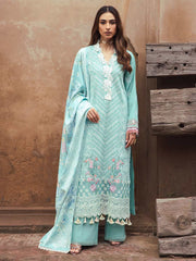 Rajbari Premium Chikankari Autumn / Winter