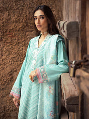 Rajbari Premium Chikankari Autumn / Winter