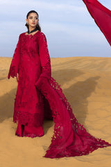 Rang Rasiya Premium Summer Collection '26