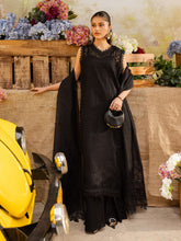 Twilight Luxury Lawn '25 By Mahnur