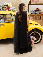 Twilight Luxury Lawn '25 By Mahnur