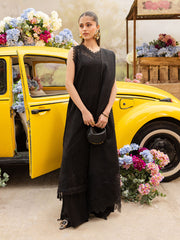 Twilight Luxury Lawn '25 By Mahnur