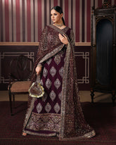 Roheenaz Royale Eternel | Chiffon Edit '26