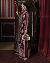 Roheenaz Royale Eternel | Chiffon Edit '26