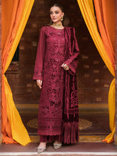 Nazakat Luxury Winter '24 By Mahnur