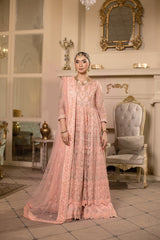 Rajkumari Wedding Edition By Sidra Aleem