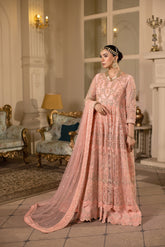 Rajkumari Wedding Edition By Sidra Aleem