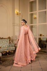 Rajkumari Wedding Edition By Sidra Aleem