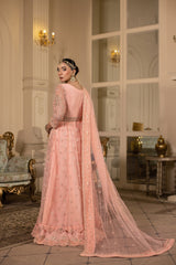 Rajkumari Wedding Edition By Sidra Aleem