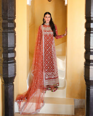 Mushq Bachelorette Chronicles Chiffon '26