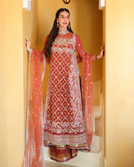 Mushq Bachelorette Chronicles Chiffon '26