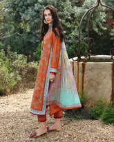 Hemline The Secret Garden Vol lll '26