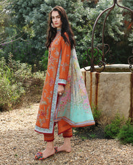 Hemline The Secret Garden Vol lll '26