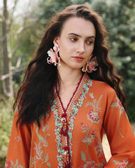 Hemline The Secret Garden Vol lll '26