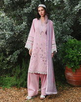 Hemline The Secret Garden Vol lll '26