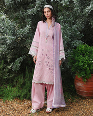 Hemline The Secret Garden Vol lll '26