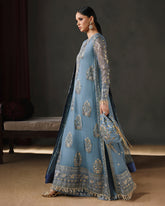 Roheenaz Royale Eternel | Chiffon Edit '26