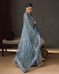 Roheenaz Royale Eternel | Chiffon Edit '26