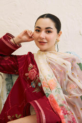 Coco Lawn By Zarashahjahan 10B