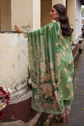 Gulaal Saffira Luxury Lawn 25