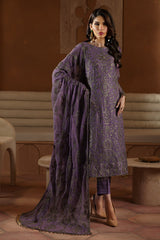 Nauroz Embroidered Formal Collection By Zarif 03