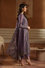 Nauroz Embroidered Formal Collection By Zarif 03