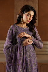 Nauroz Embroidered Formal Collection By Zarif 03