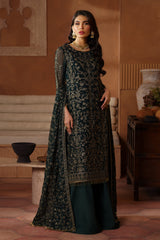 Nauroz Embroidered Formal Collection By Zarif 08