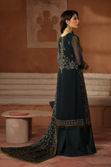 Nauroz Embroidered Formal Collection By Zarif 08
