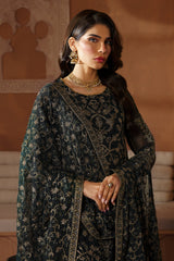 Nauroz Embroidered Formal Collection By Zarif 08