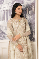 Afsanah Edition Luxury Embroidered Formal Collection 03