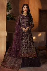 Nauroz Embroidered Formal Collection By Zarif 05