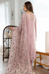 Meeral Luxury Formals By Zarif