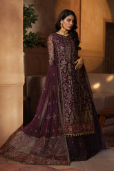 Nauroz Embroidered Formal Collection By Zarif 05