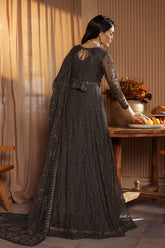 Nauroz Embroidered Formal Collection By Zarif 06