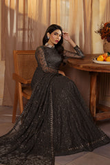 Nauroz Embroidered Formal Collection By Zarif 06