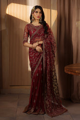 Nauroz Embroidered Formal Collection By Zarif 01