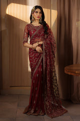 Nauroz Embroidered Formal Collection By Zarif 01