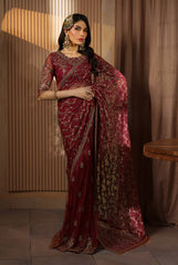 Nauroz Embroidered Formal Collection By Zarif 01