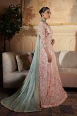 Nauroz Embroidered Formal Collection By Zarif 04