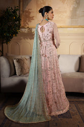 Nauroz Embroidered Formal Collection By Zarif 04