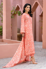 Zarif Prints Cambric Collection 03